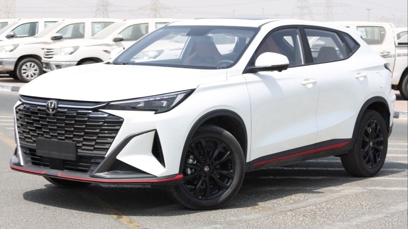 Changan X5 Plus PIONEER