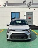 Kia Picanto KIA PICANTO GCC 1.2L - 2 AIRBAG ( 2026 MODEL )