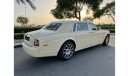 Rolls-Royce Phantom 2016 EWB