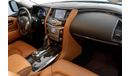 Infiniti QX80 Limited 2020 Infiniti QX80 7-Seater / Full Infiniti Service History & Infiniti Warranty