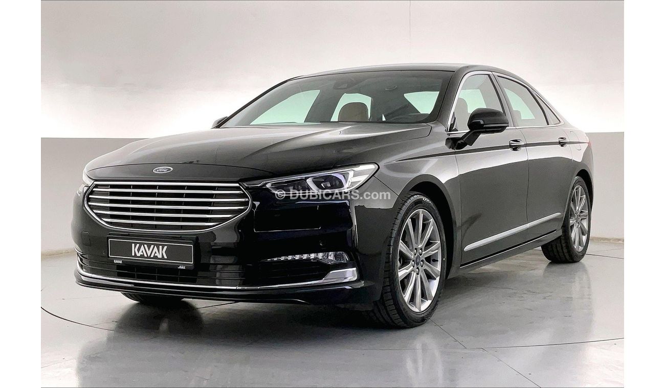 Honda Accord EXL | 1 year free warranty | 0 Down Payment