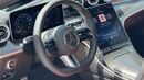 Mercedes Benz C200 PREMIUM PLUS 1.5L-Petrol-Premium