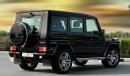 Mercedes-Benz G 500 Excellent condition- original paint