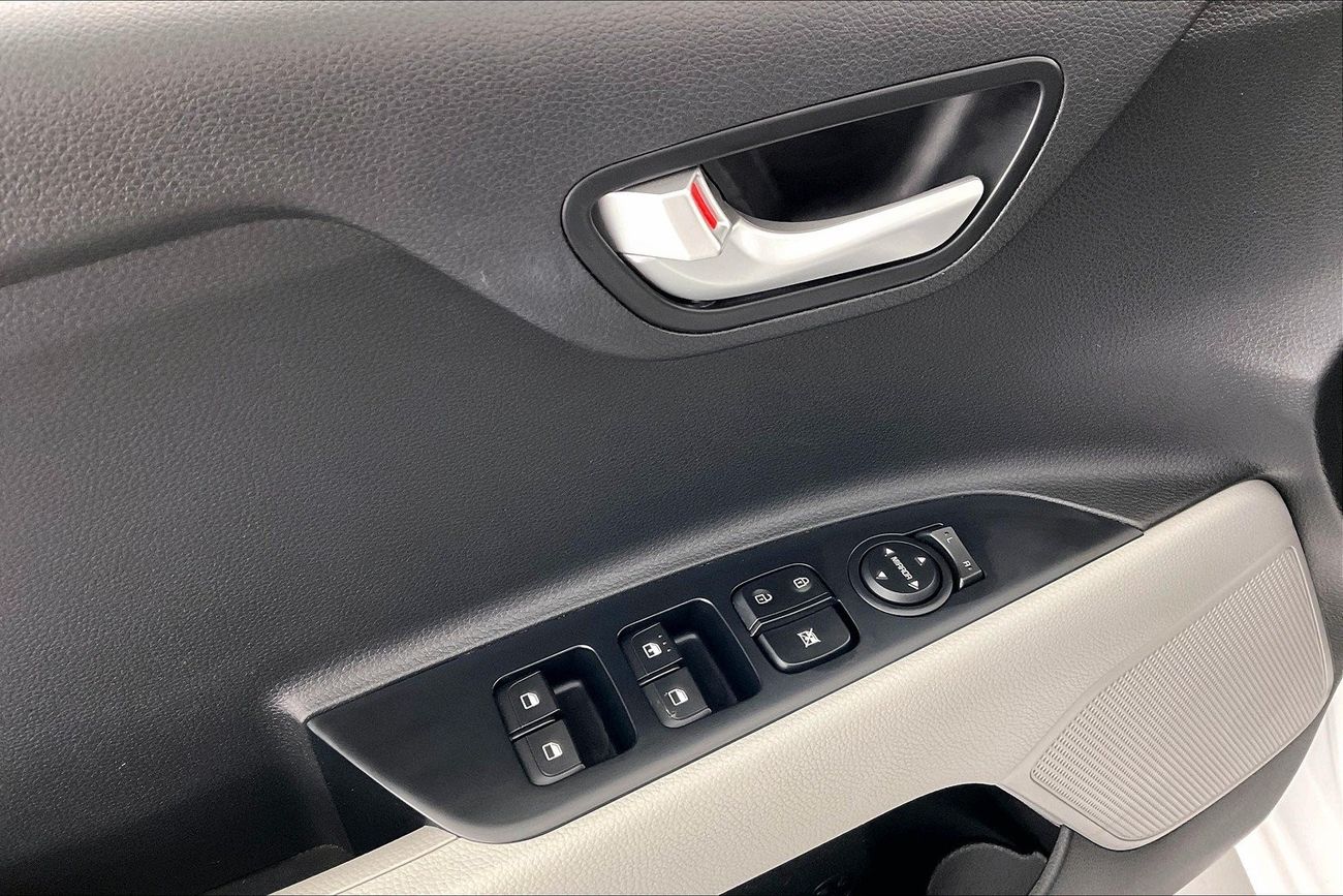 Kia Rio LX| 1 year free warranty | Flood Free