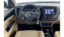 Mitsubishi Outlander GLX Midline