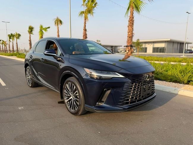 Lexus RX EXCELLENCE, миниатюра 22
