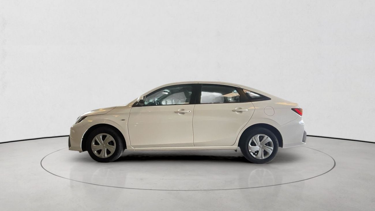 Toyota Yaris Mid 1.3L Sedan E | Guaranteed Warranty | 0 Down Payment