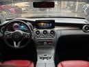 Mercedes-Benz C 300 Premium + 2.0L