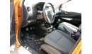 Nissan Navara disel 4x4