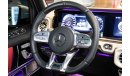 Mercedes-Benz G 63 AMG | 2019 | EU SPECS | WARRANTY