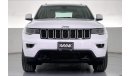 Jeep Grand Cherokee Laredo | 1 year free warranty | 1.99% financing rate | 7 day return policy