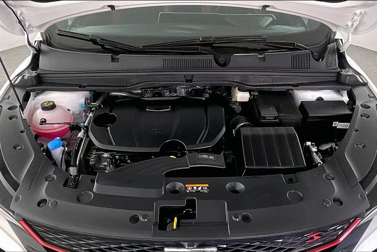 Geely Coolray GF | National Day Celebration | Guaranteed Warranty | 0 Down Payment