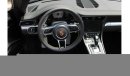 Porsche 911 Targa 4S Low Mileage