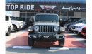 Jeep Wrangler SAHARA - 2.0