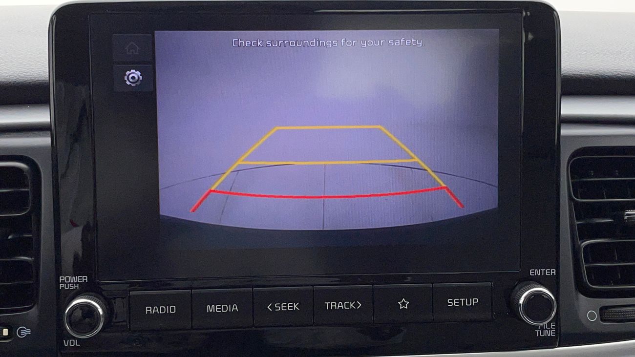 Kia Rio LX 1.4 | Zero Down Payment | Home Test Drive