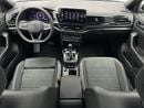 فولكس واجن T ROC T-Roc Style without Sunroof w/ Black Style 1.4L (Ref#34595) / 27,100 AED SAVINGS from New Car