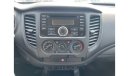 Mitsubishi L200 MITSUBISHI ,L200 GL , 2.4L , diesel , MT