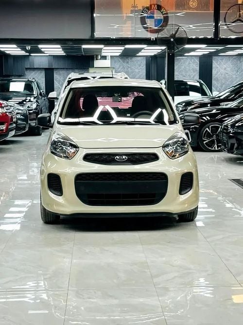 كيا مورنينج 