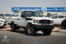 Toyota Land Cruiser Pick Up Toyota Land Cruiser Pick Up 79 | 2.8L diesel | MANUAL TRANSMISSION | 4x4 | Single Cabin | 40th Anniv