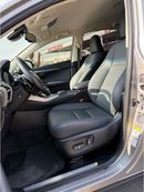 لكزس NX200t 360 camera Premier