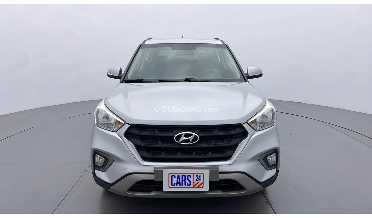 Hyundai Creta S / GL 1.6 | Zero Down Payment | Free Home Test Drive