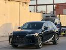 Lexus RX350h Premier 2.5L
