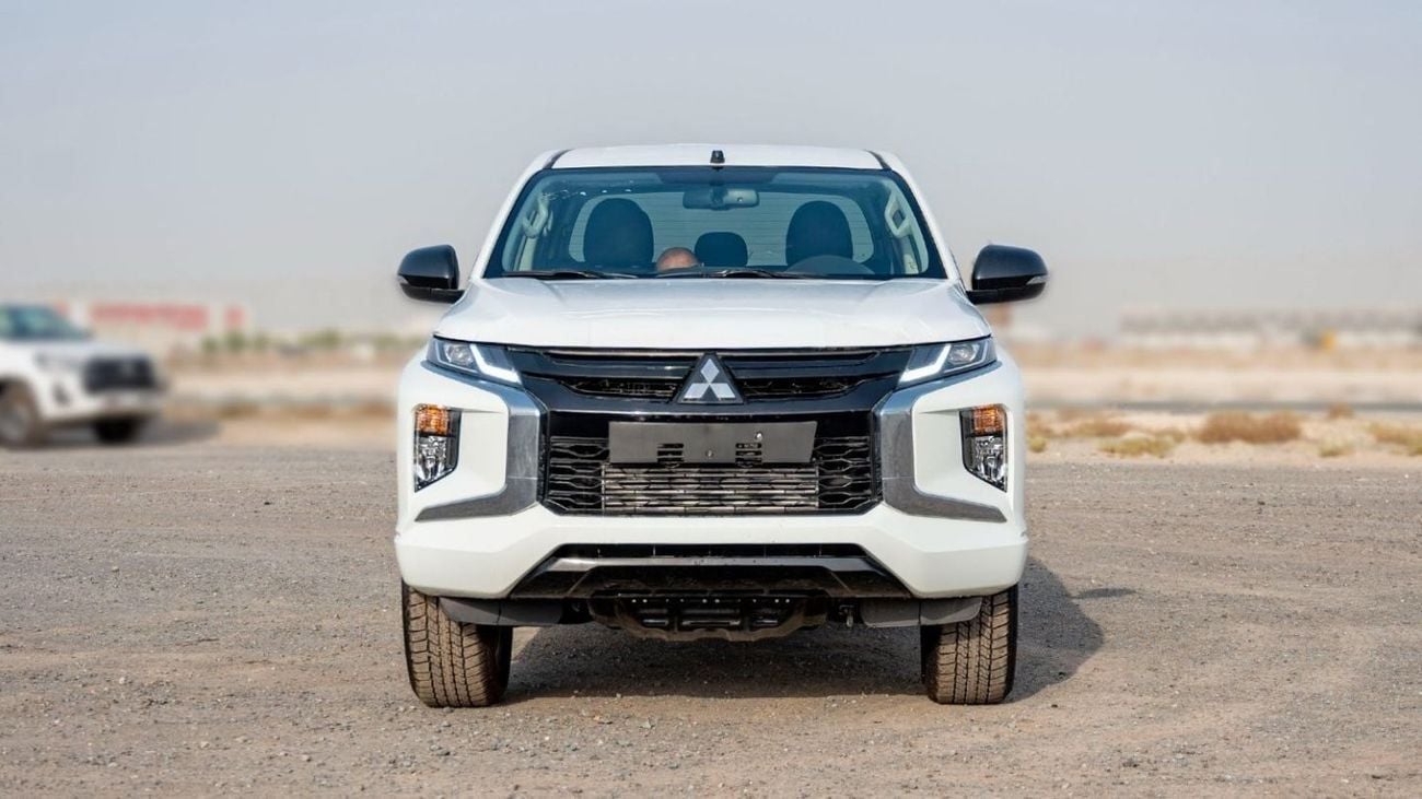 ميتسوبيشي L200 Mitsubishi L200 Sportero 2.4L Diesel 4x4 2025