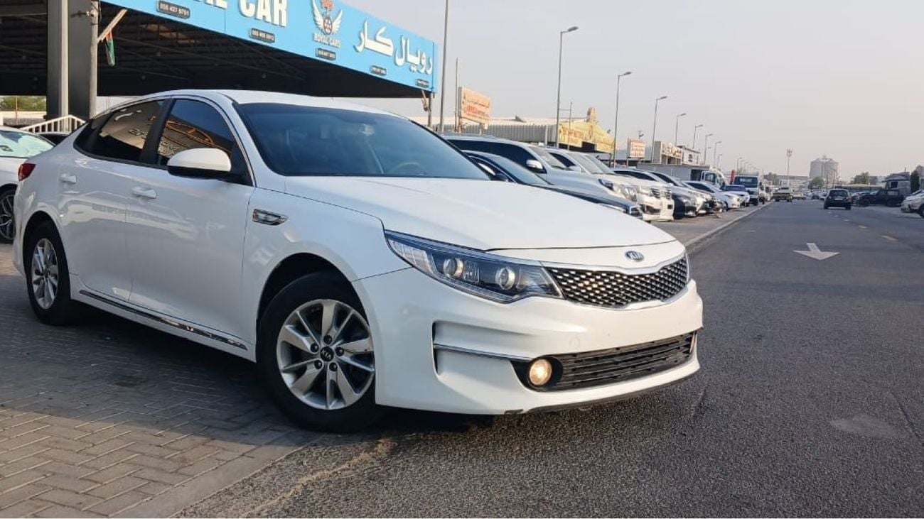 Kia K5 kia k5 2016 korea specs