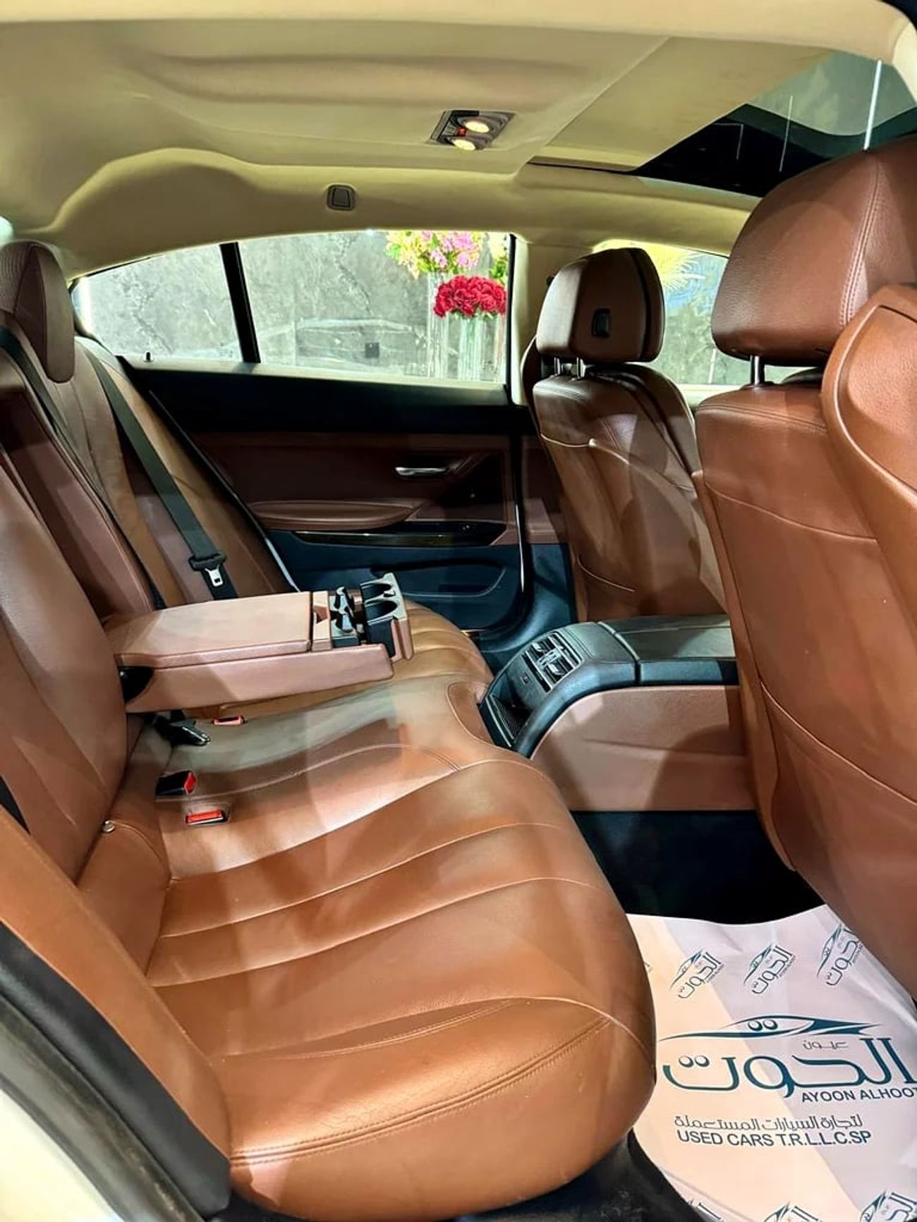 BMW 530i LOVELY 650i V8 || GCC || TOP RANGE || POWERFUL ENGINE || ACCIDENT FREE || AMAZING CONDITION