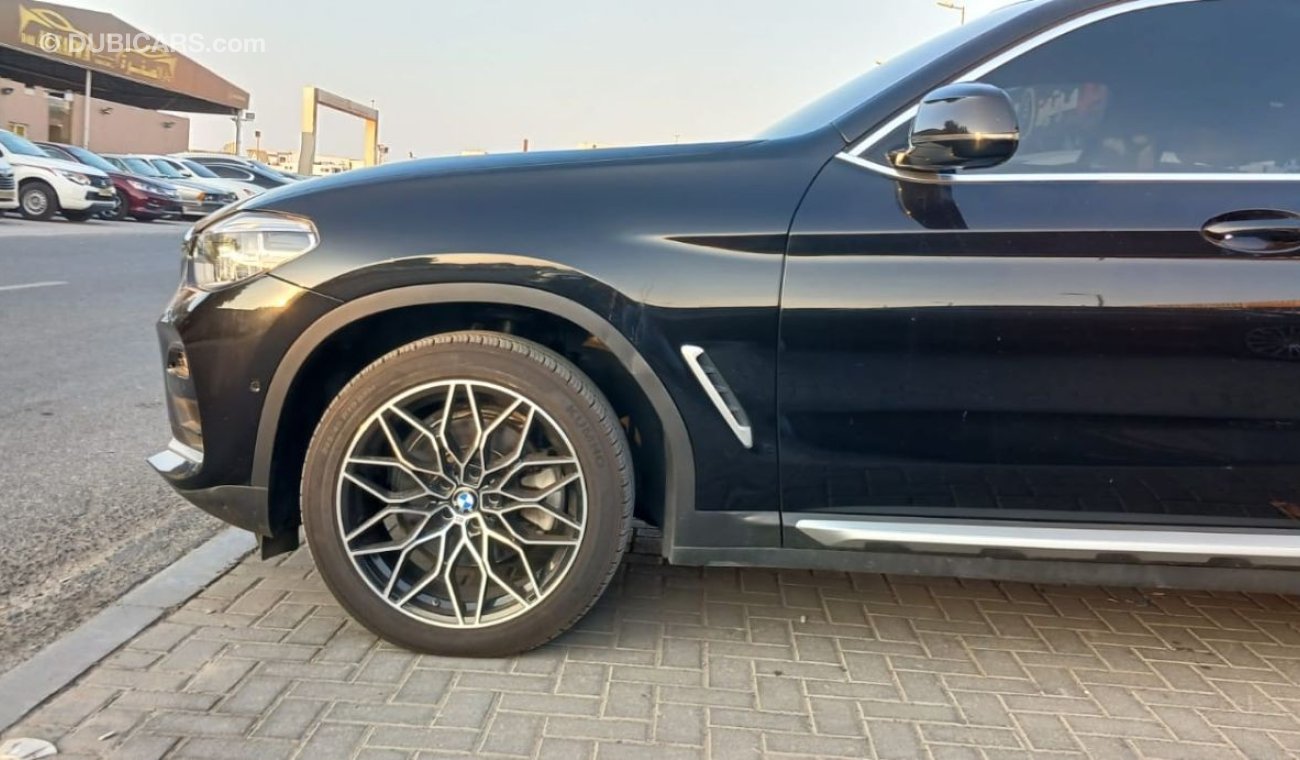 بي أم دبليو X4 Diesel   Korean specs