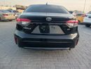Toyota Corolla Toyota Corolla 2021 le
