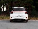 Hyundai Grand i10 Hyundai Grand i10 | 1.2 L | 2025 | GCC | Accident-Free | In Excellent Condition | 622 P.M