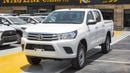 Toyota Hilux DLX 2.4 L d