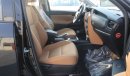 Toyota Fortuner 2.7L AT Mid option 2022 Model available for export