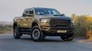 RAM 1500 (For Export , НА ЭКСПОРТ) RHO HURRICANE H.O 3.0TT 2026 GCC Без пробега