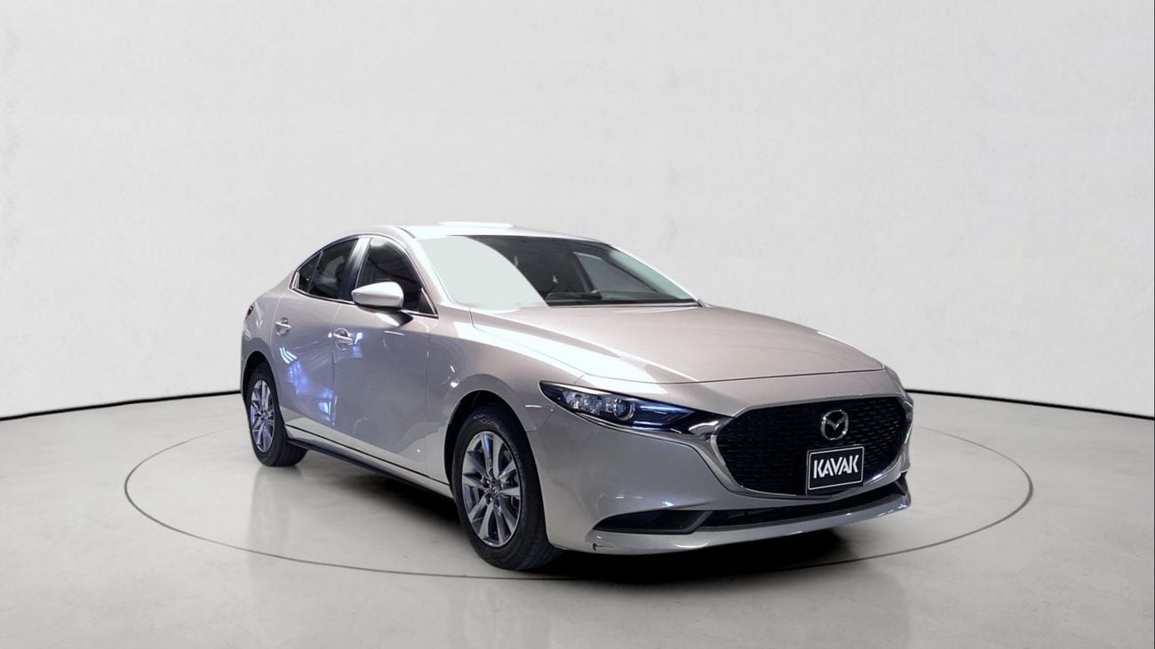 Mazda 3 2.0 SELECT AUTO | Guaranteed Warranty | 0 Down Payment