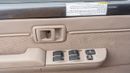 تويوتا لاند كروزر 70 Toyota Land Cruiser LC76 4.0L AT Petrol (Grey-Brown) Basic