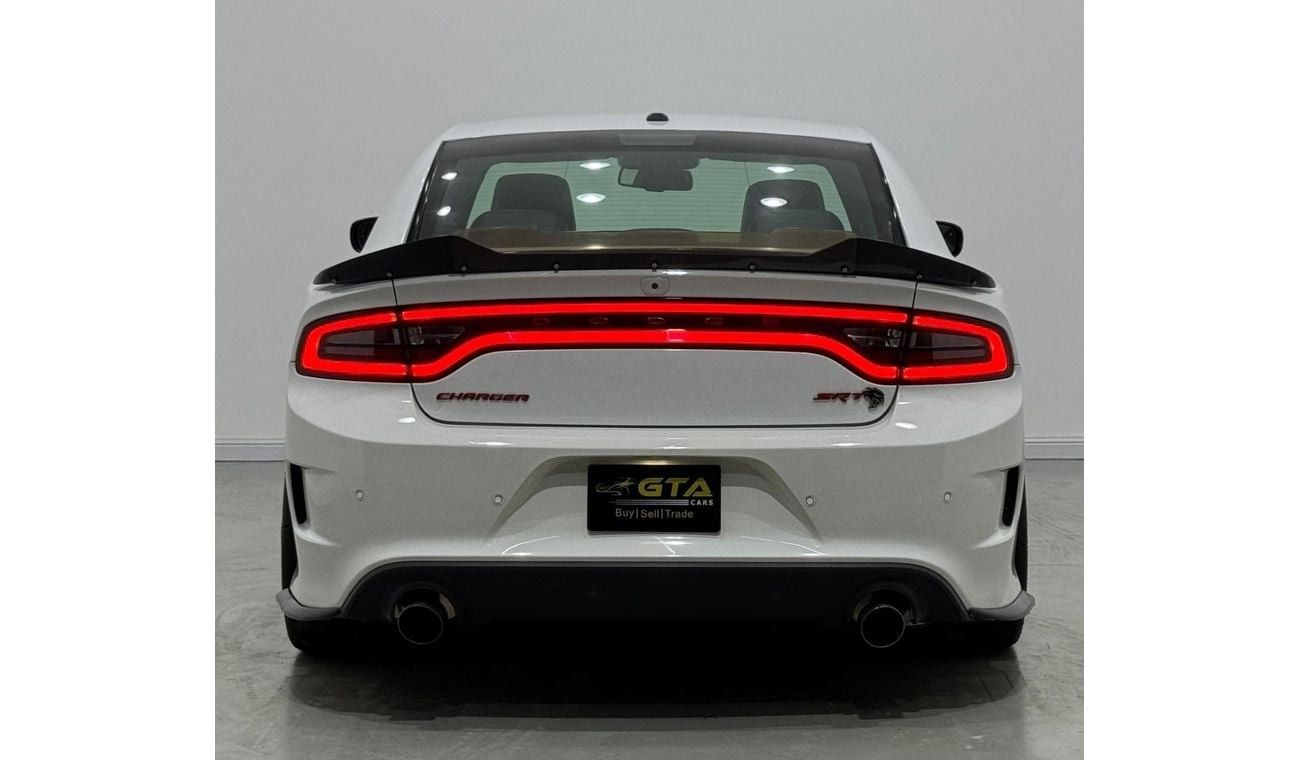 دودج تشارجر SRT Hellcat (1300 HP) 2016 Dodge Charger SRT Hellcat, 1300BHP, Carbon Fiber Package, Stage 3 Transmi