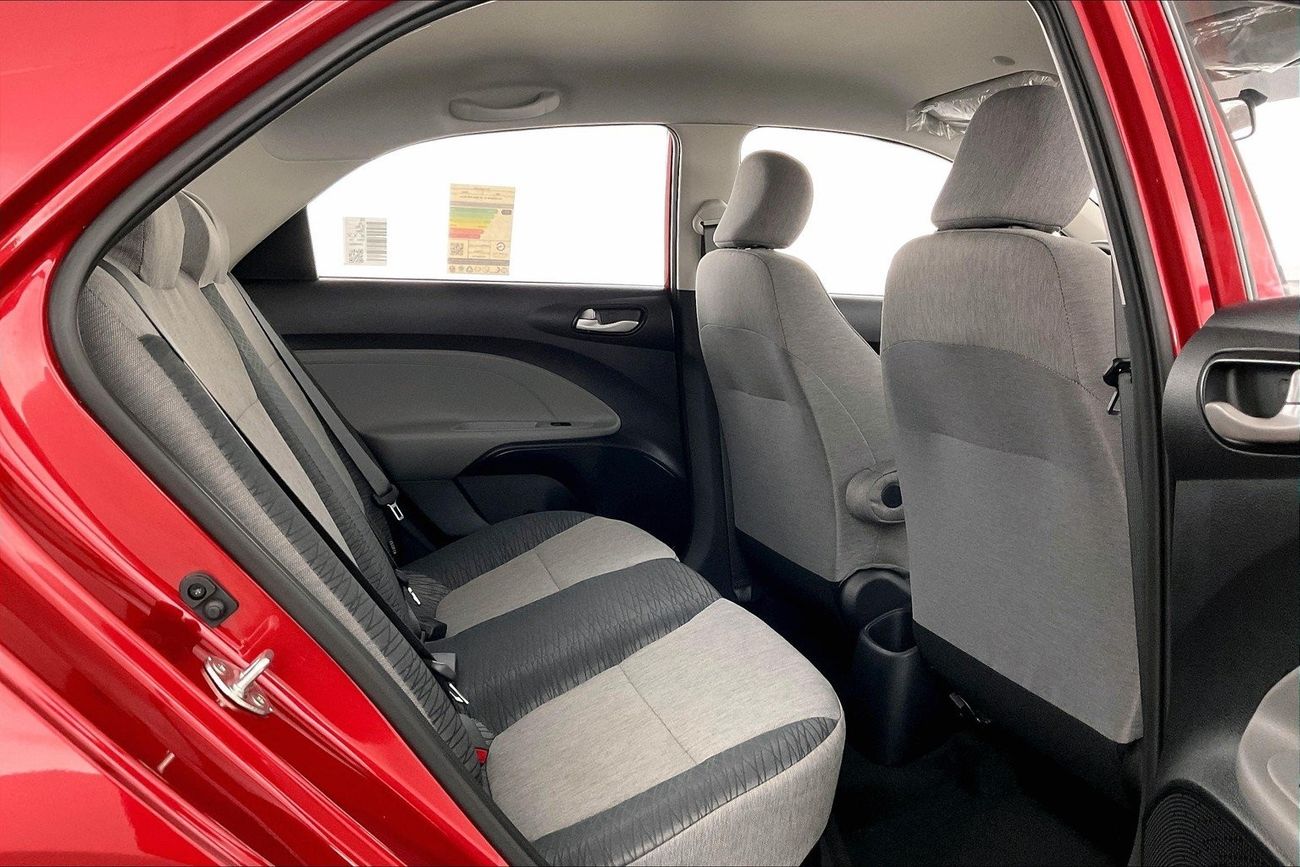 Kia Pegas EX DLX | Guaranteed Warranty | 0 Down Payment