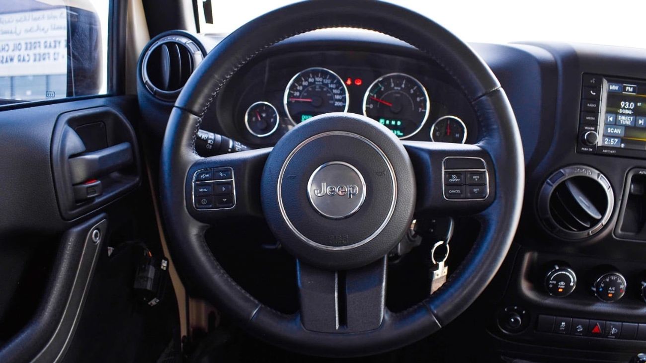 جيب رانجلر جيب رانجلر