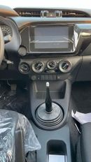 تويوتا هيلوكس GL TOYOTA HILUX 2.4 DC DSL 4x4 MT POWER WINDOWS