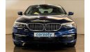 BMW 520i Executive