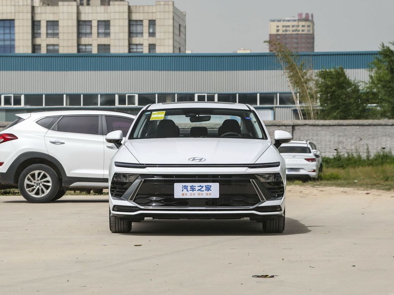 هيونداي سوناتا HYUNDAI SONATA 1.5L TURBO PRO EDITION MODEL 2025