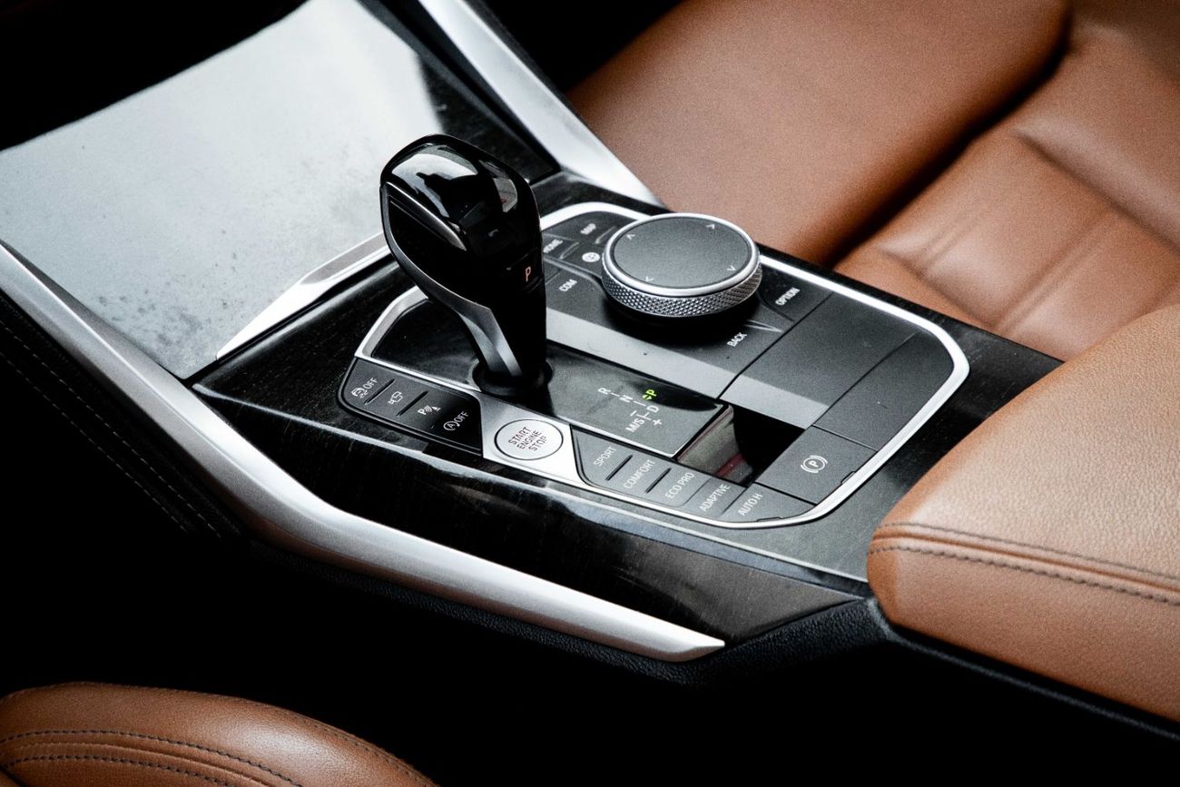 بي أم دبليو M440i M440i | 3,329 P.M  | 0% Downpayment | Agency Warranty/Service!