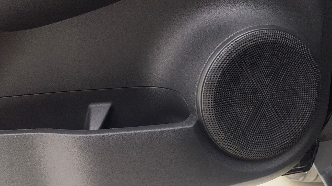 نيسان كيكس SV 1.6 | بدون دفعة مقدمة | اختبار القيادة في المنزل