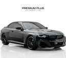 BMW M240i XDRIVE
