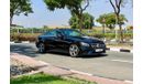 Mercedes-Benz E450 Coupe MERCEDES E450 COUPE 2019 LOW MILEAGE