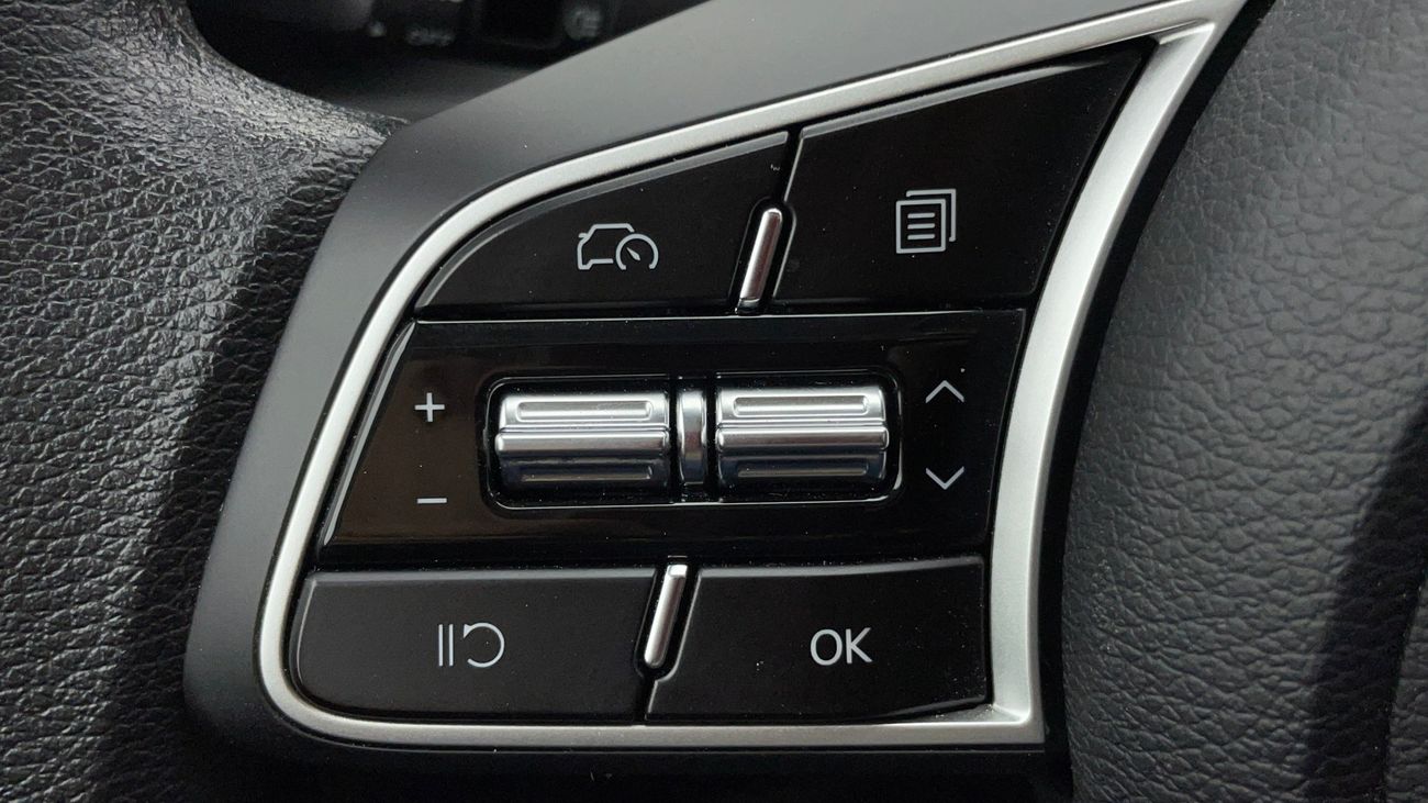 كيا سونیٹ EX 1.5 | بدون دفعة مقدمة | اختبار القيادة في المنزل