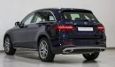 Mercedes-Benz GLC 250 4Matic SUV