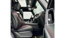 Mercedes-Benz G 63 AMG Std 2020 Mercedes G 63 AMG Manufacturer Edition, 02/2025 Mercedes Warranty + Service Contract, GCC